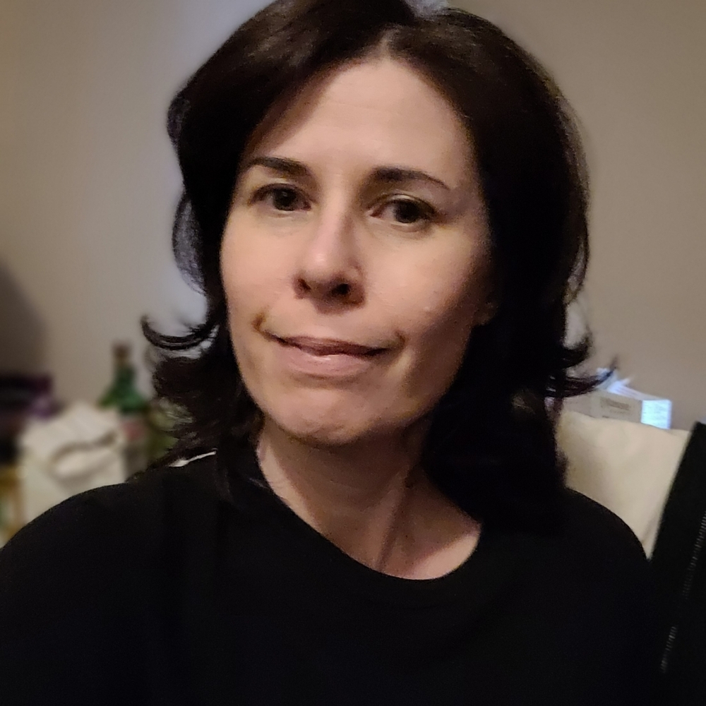 Meet your Posher, Helen